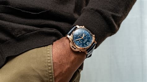 werkzeug in panerai uhrenkiste|Panerai wrist watch.